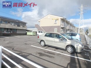 川越富洲原駅 徒歩10分 1階の物件外観写真